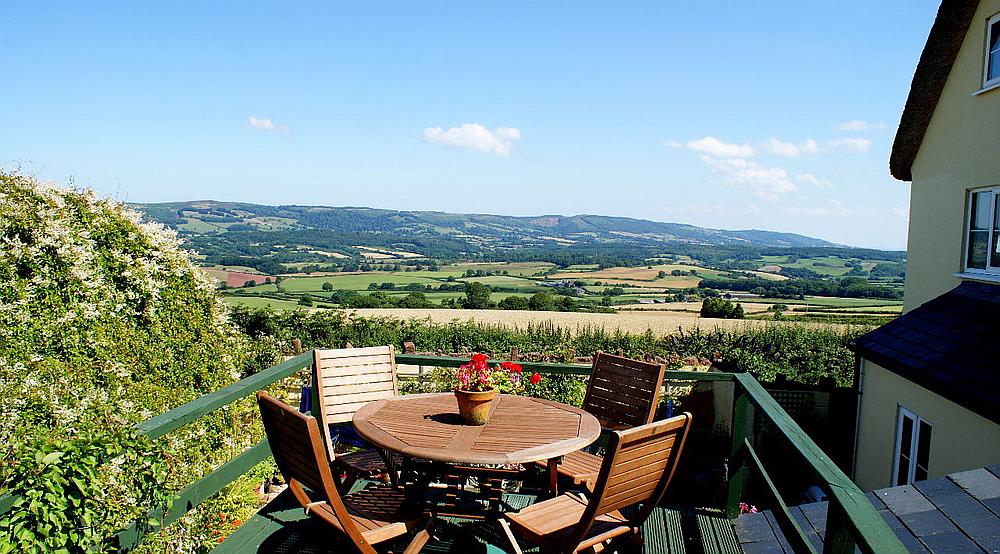 Lydeard St Lawrence SOMERSET