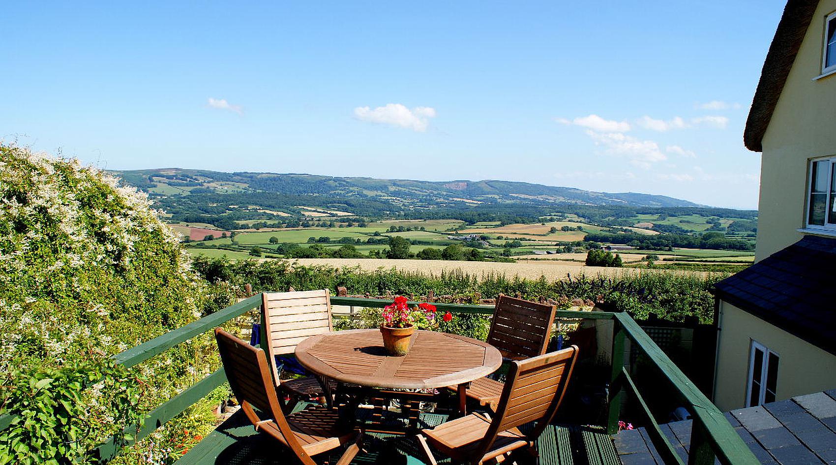 Lydeard St Lawrence SOMERSET