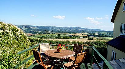 Lydeard St Lawrence SOMERSET