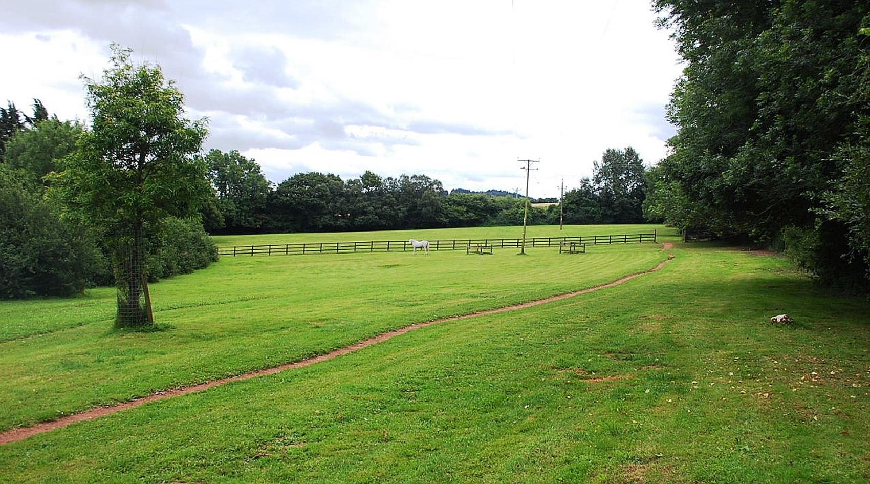 Lydeard St Lawrence SOMERSET