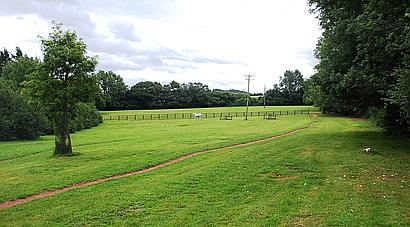 Lydeard St Lawrence SOMERSET