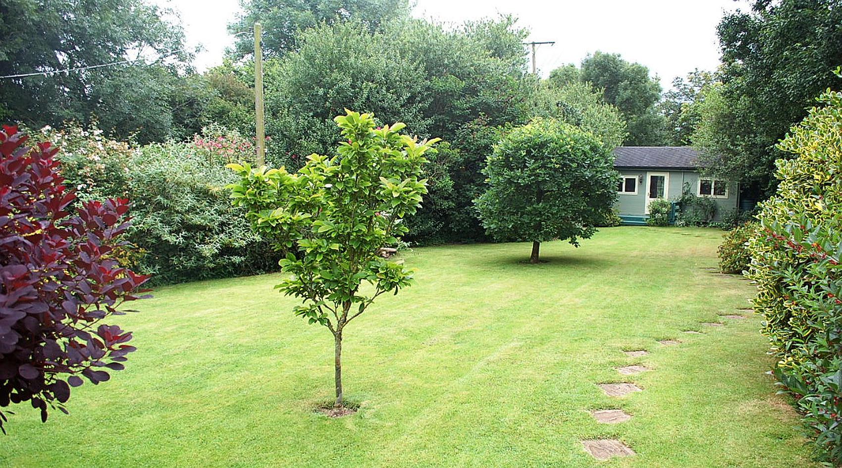 Lydeard St Lawrence SOMERSET