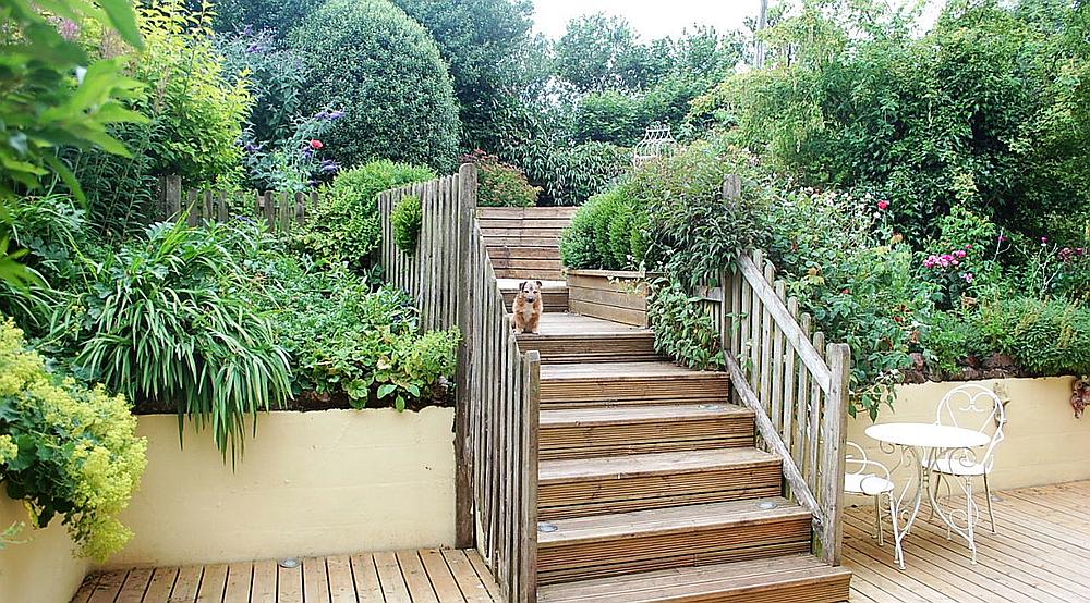 Lydeard St Lawrence SOMERSET