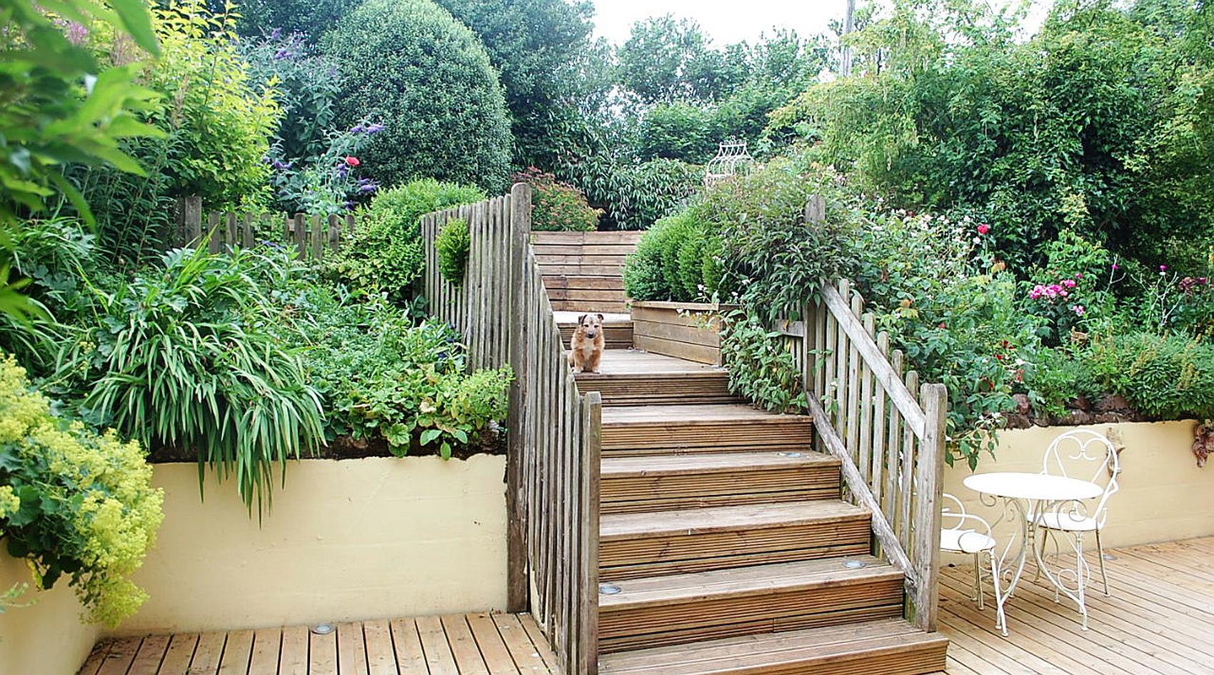 Lydeard St Lawrence SOMERSET