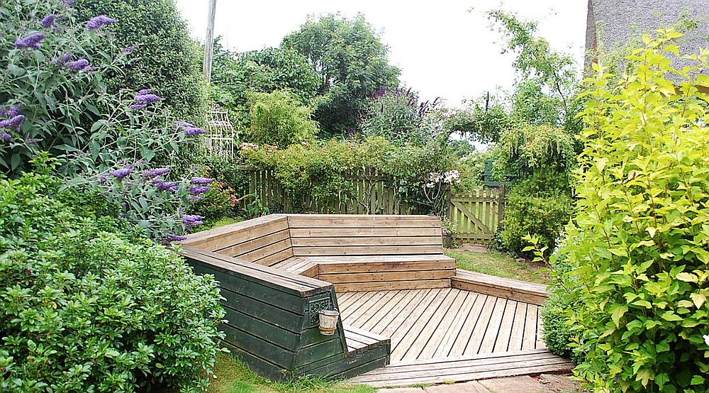 Lydeard St Lawrence SOMERSET