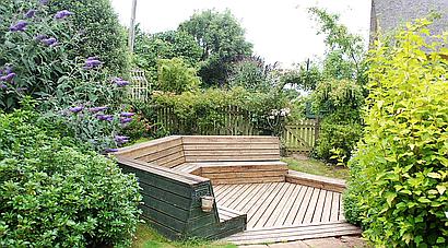 Lydeard St Lawrence SOMERSET