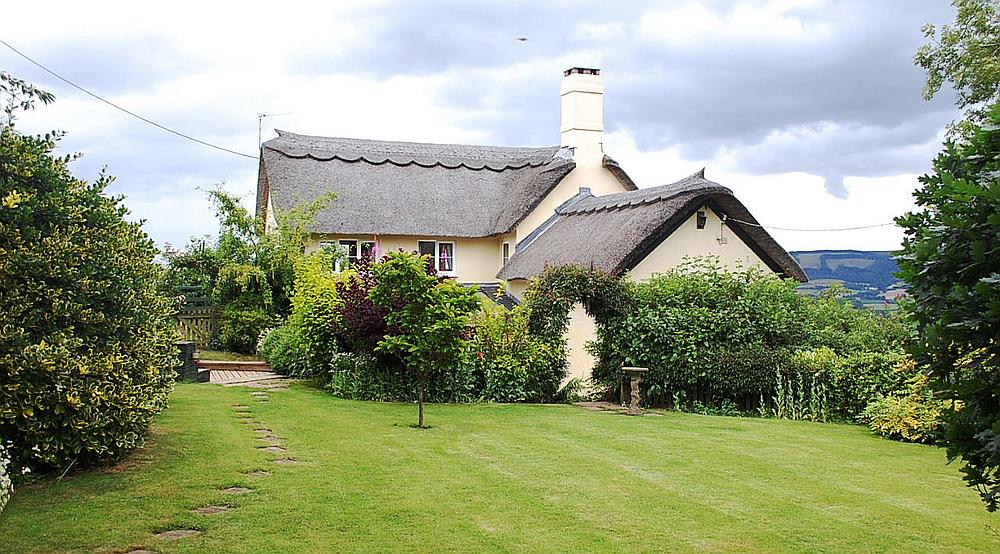 Lydeard St Lawrence SOMERSET