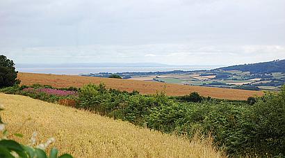 Lydeard St Lawrence SOMERSET