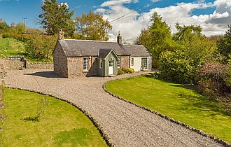 Blairgowrie, PERTHSHIRE