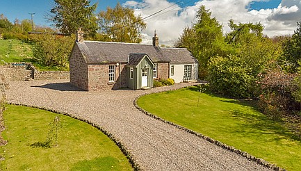 Blairgowrie, PERTHSHIRE