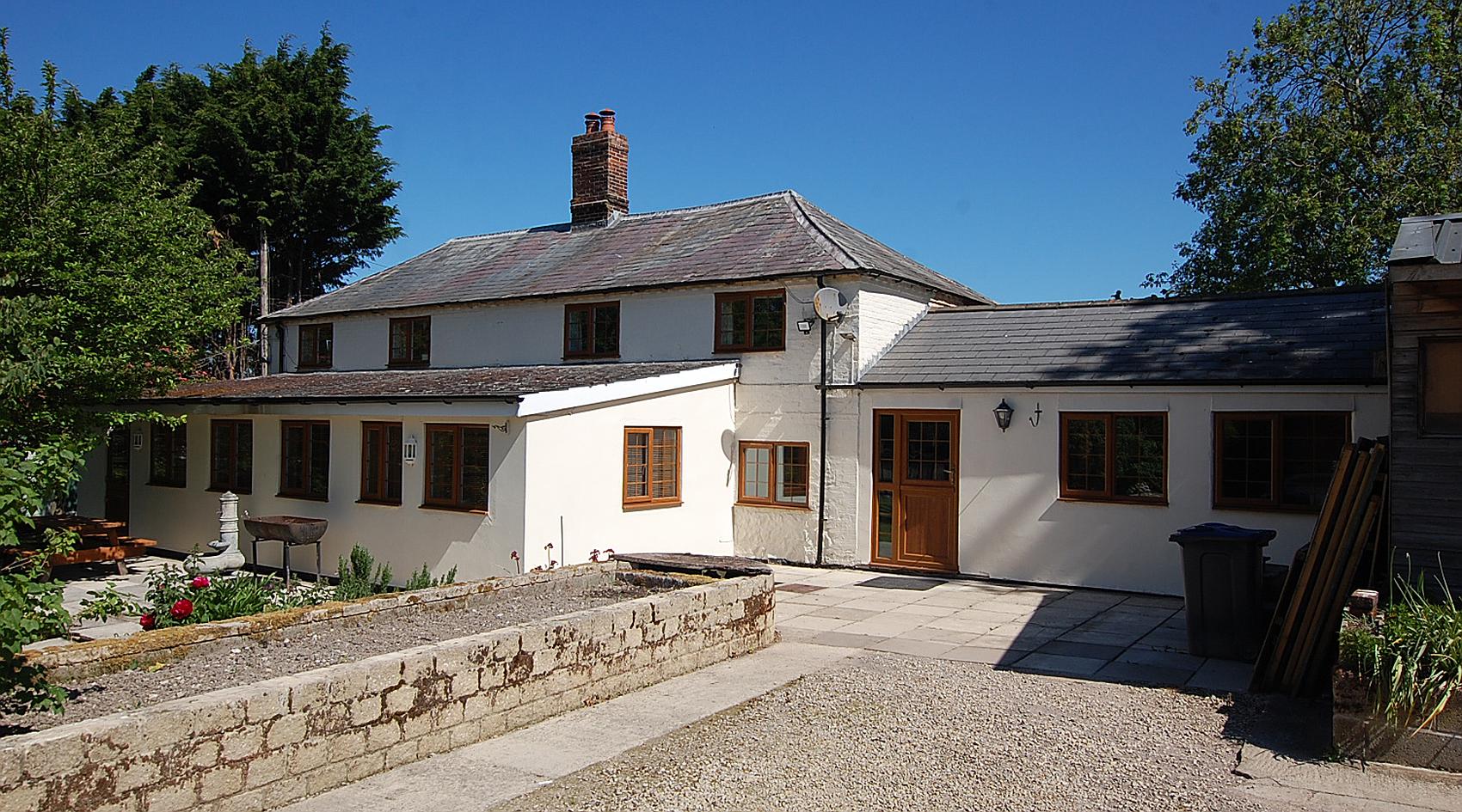 Marlborough WILTSHIRE