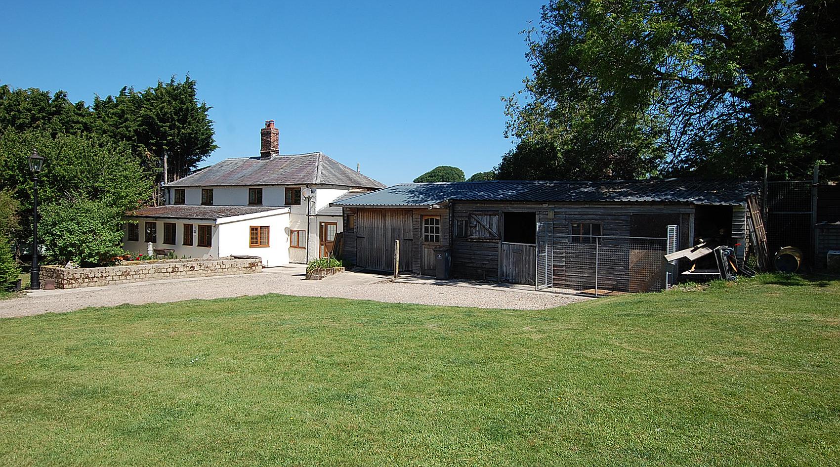 Marlborough WILTSHIRE