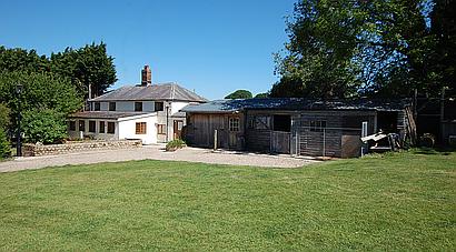 Marlborough WILTSHIRE