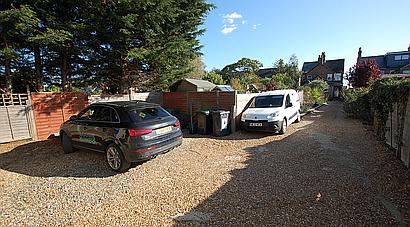 Upper Caldecote BEDFORDSHIRE