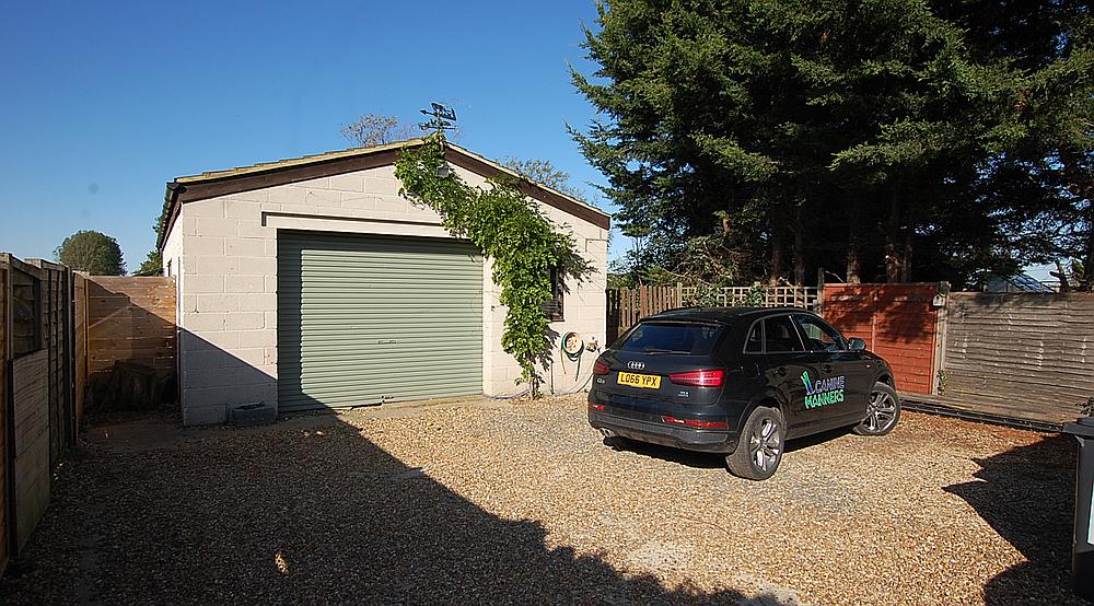 Upper Caldecote BEDFORDSHIRE