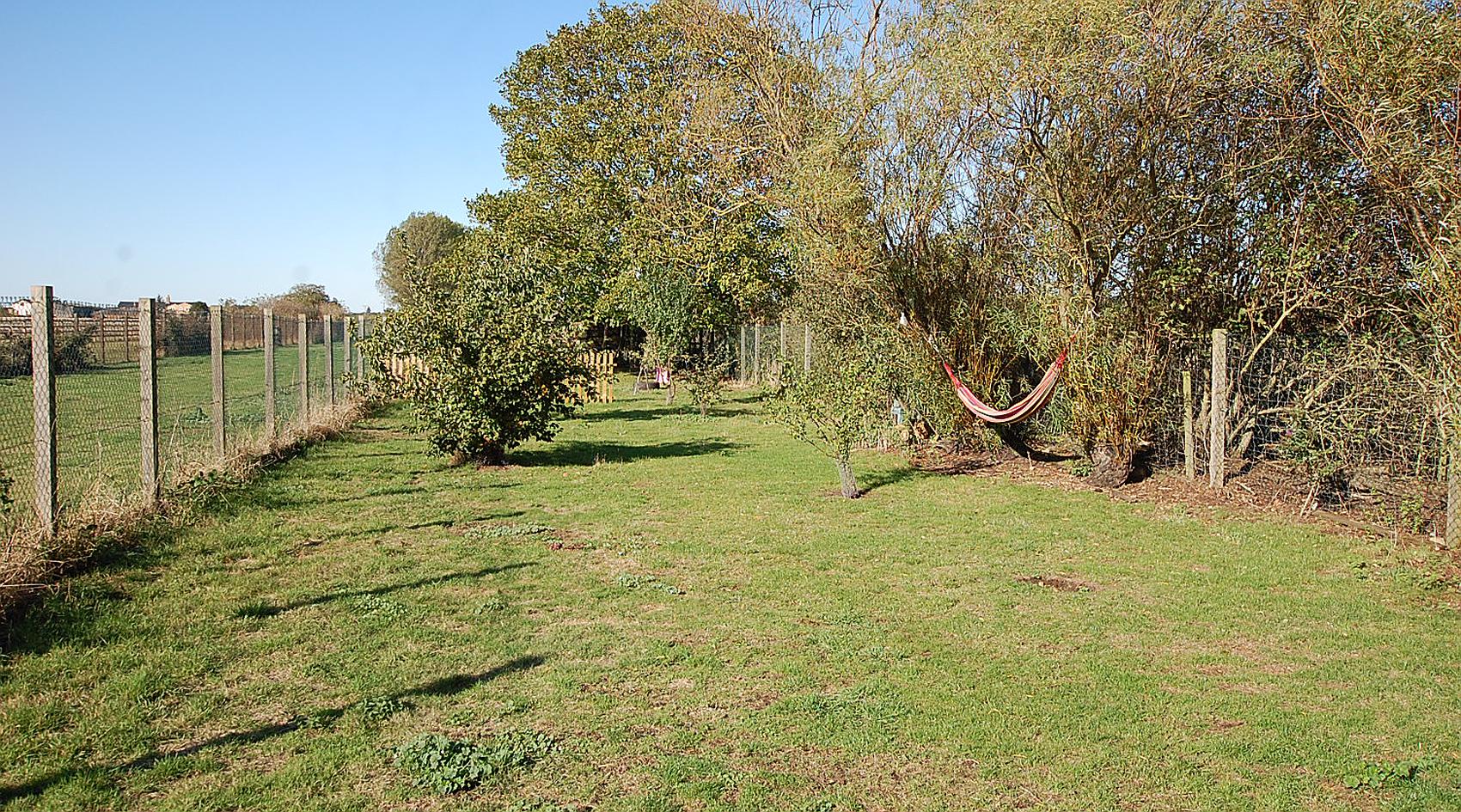 Upper Caldecote BEDFORDSHIRE