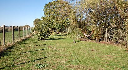 Upper Caldecote BEDFORDSHIRE