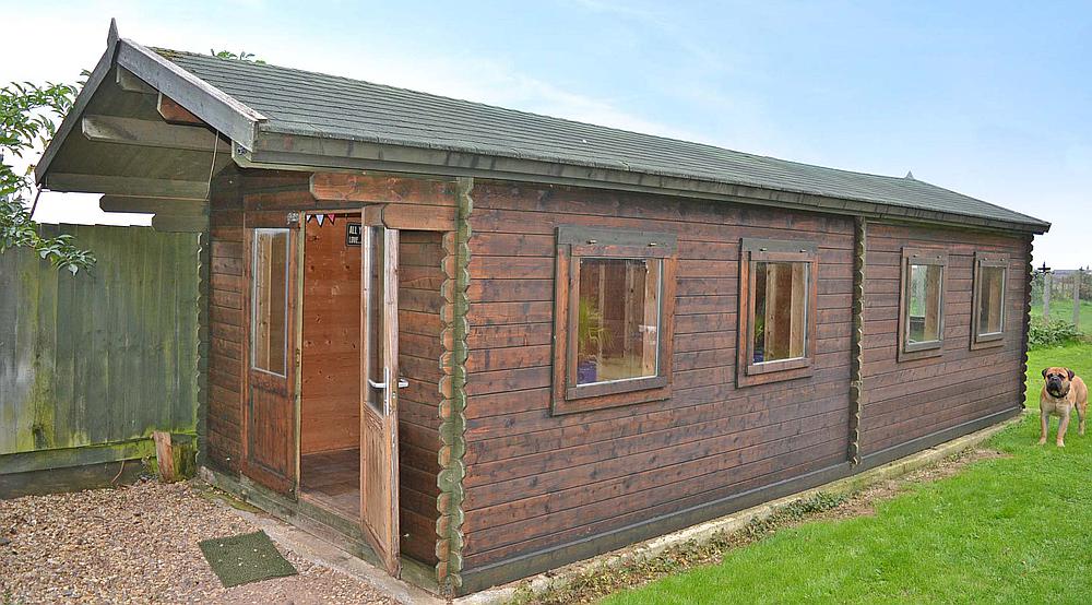 Upper Caldecote BEDFORDSHIRE