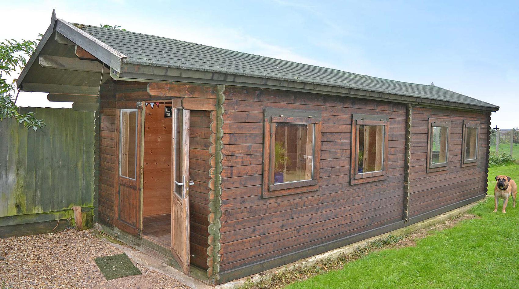 Upper Caldecote BEDFORDSHIRE