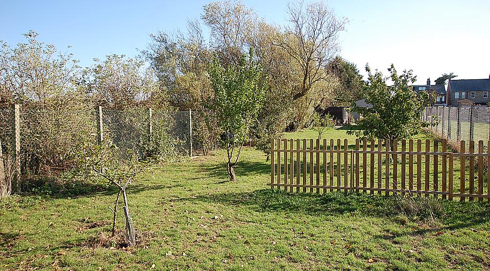 Upper Caldecote BEDFORDSHIRE