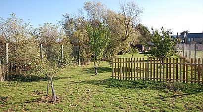 Upper Caldecote BEDFORDSHIRE