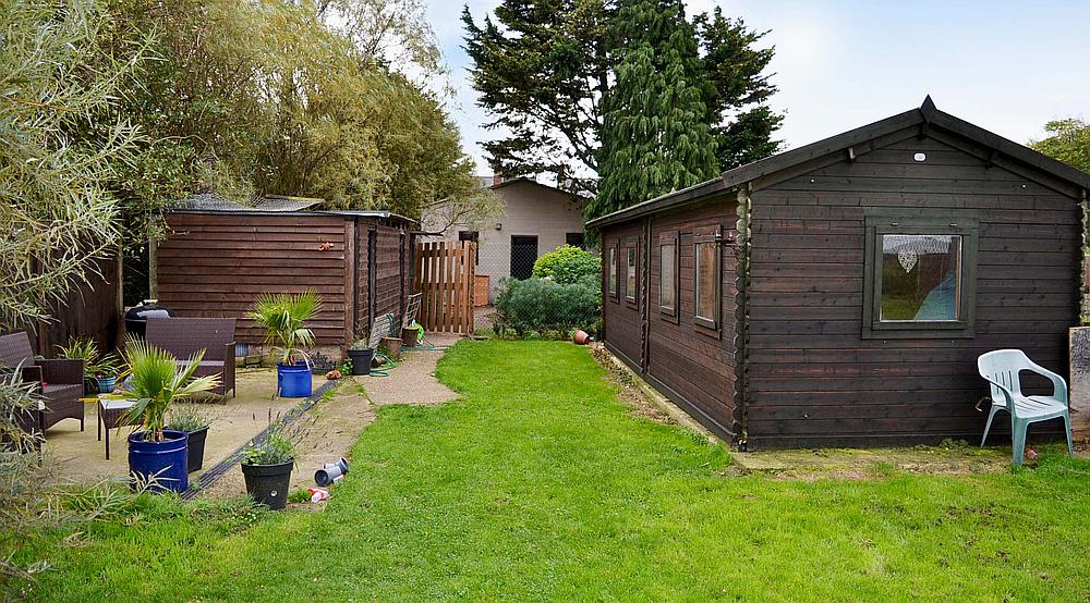 Upper Caldecote BEDFORDSHIRE