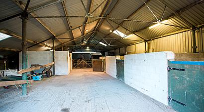 Eskdalemuir DUMFRIESSHIRE