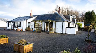 Eskdalemuir DUMFRIESSHIRE