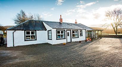 Eskdalemuir DUMFRIESSHIRE