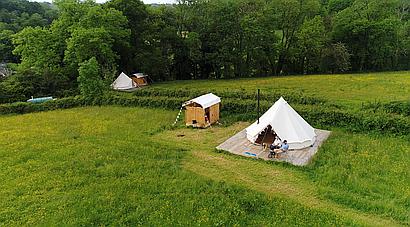 Pentrecwrt CARMARTHENSHIRE