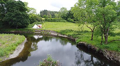 Pentrecwrt CARMARTHENSHIRE