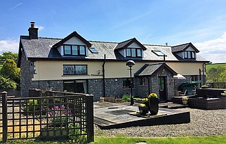 Llandovery CARMARTHENSHIRE