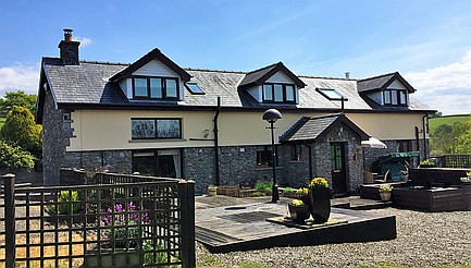 Llandovery CARMARTHENSHIRE