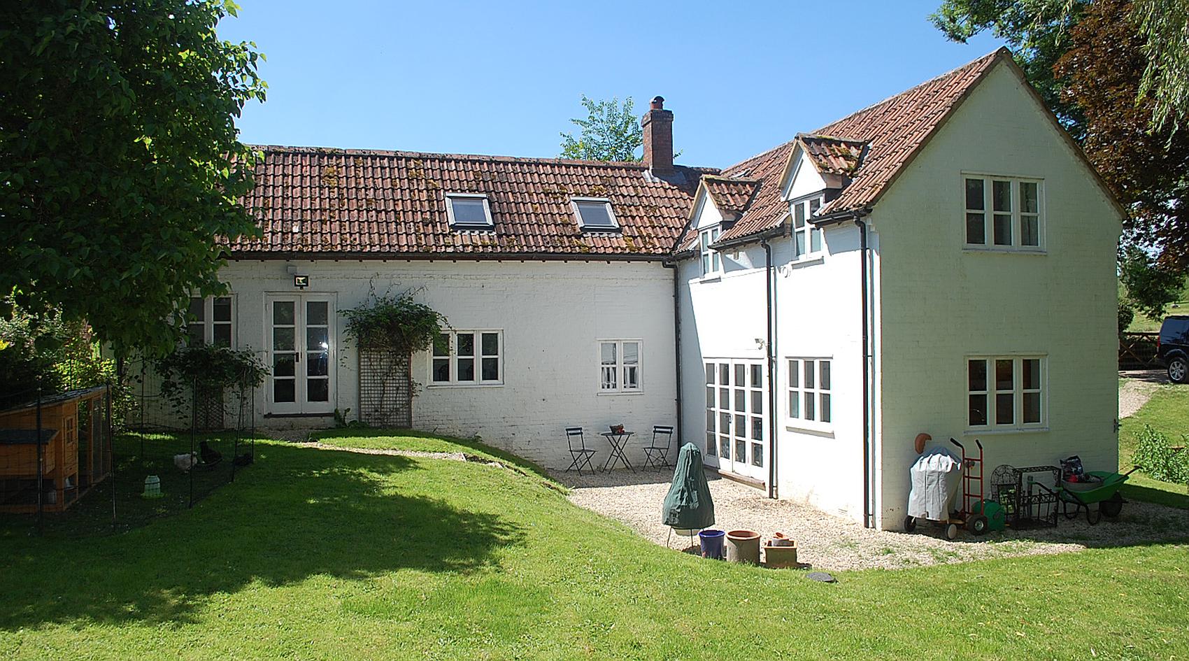 Marlborough WILTSHIRE