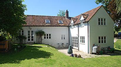 Marlborough WILTSHIRE