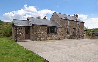 Whitland PEMBROKESHIRE