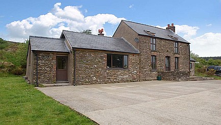 Whitland PEMBROKESHIRE