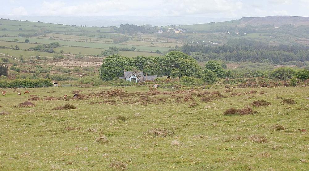 Whitland PEMBROKESHIRE