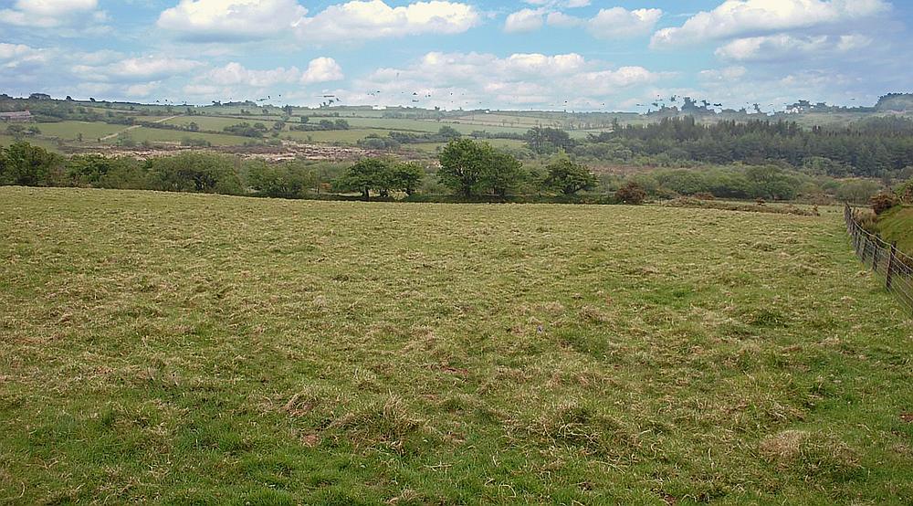 Whitland PEMBROKESHIRE