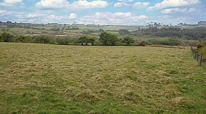 Whitland PEMBROKESHIRE