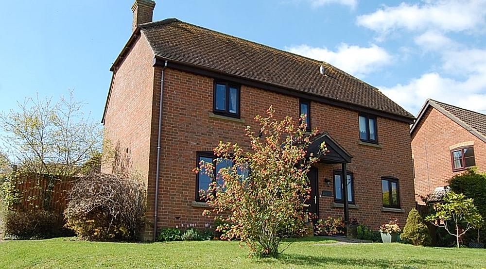 Collingbourne Kingston WILTSHIRE