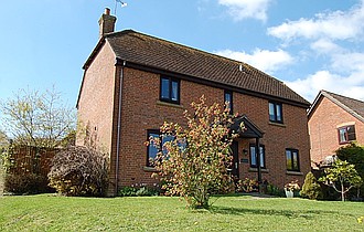 Collingbourne Kingston WILTSHIRE