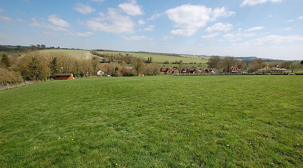 Collingbourne Kingston WILTSHIRE