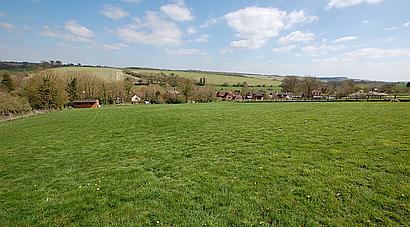 Collingbourne Kingston WILTSHIRE