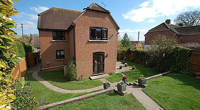 Collingbourne Kingston WILTSHIRE