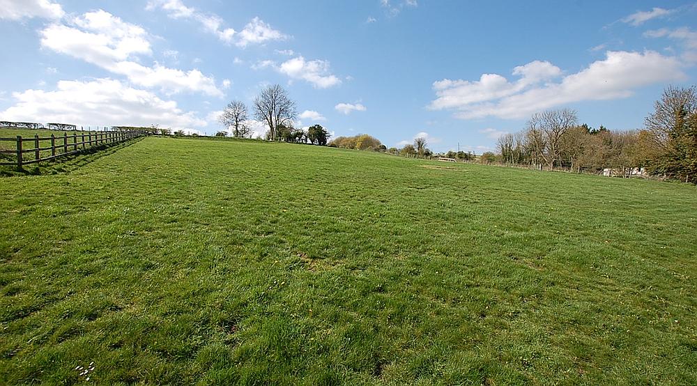 Collingbourne Kingston WILTSHIRE