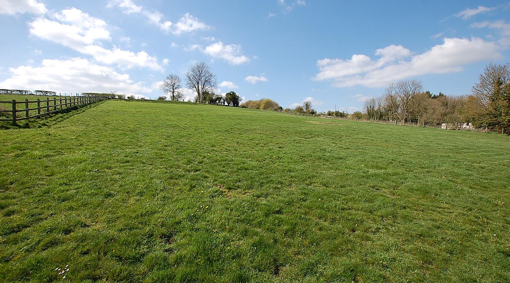 Collingbourne Kingston WILTSHIRE