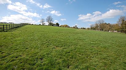 Collingbourne Kingston WILTSHIRE