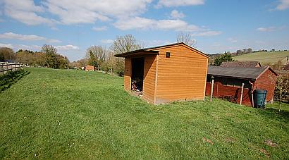 Collingbourne Kingston WILTSHIRE