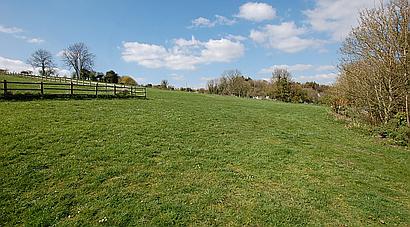 Collingbourne Kingston WILTSHIRE